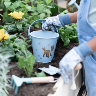 Emmer - Forest Friends