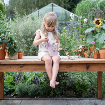 Emmer - Fairy Garden