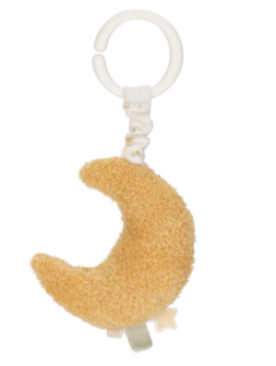 Activiteiten hangers Newborn Naturals