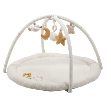 Activiteiten speelkleed Newborn Naturals GRS