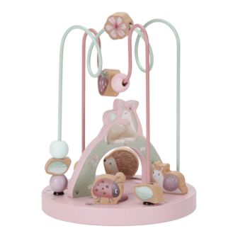 Activiteitenspiraal groot - Fairy Garden FSC