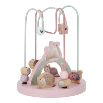 Activiteitenspiraal groot - Fairy Garden FSC