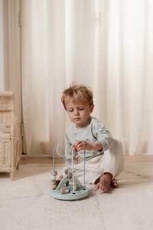 Activiteitenspiraal groot - Forest Friends FSC