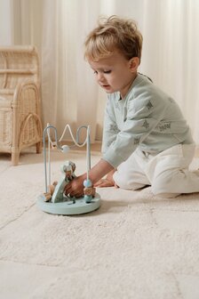 Activiteitenspiraal groot - Forest Friends FSC