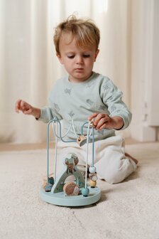 Activiteitenspiraal groot - Forest Friends FSC