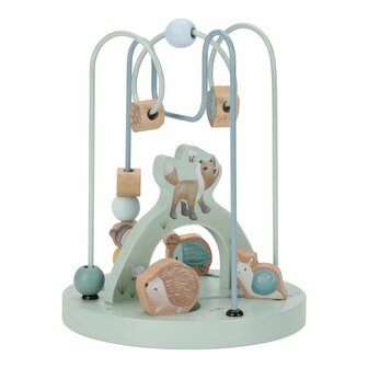 Activiteitenspiraal groot - Forest Friends FSC