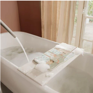 Foam puzzel - Meerkleurig - Forest Friends