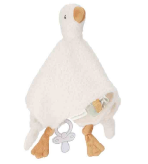 Knuffeldoekje Little Goose