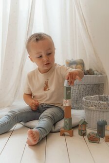 Bouwblokken - Forest Friends FSC