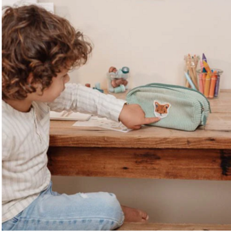 Etui - Forest Friends