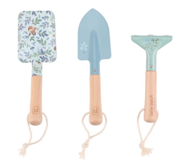 Set tuingereedschap - Forest Friends FSC