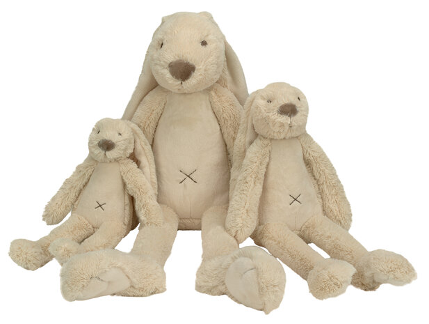 Happy Horse "KONIJN RICHIE" 28 cm Beige