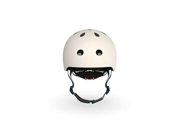 SCOOT AND RIDE - HELMET XS - ASH