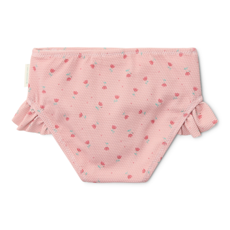 Bikini Sunny Flowers Blush 