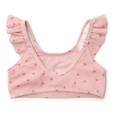 Bikini Sunny Flowers Blush 