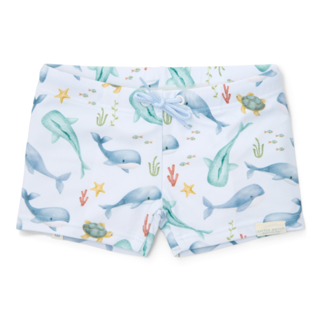 Zwembroek Ocean Multi-colour