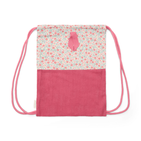Strandtas Ocean Treasures Multi-colour