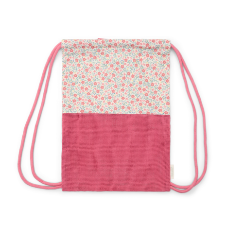 Strandtas Ocean Treasures Multi-colour