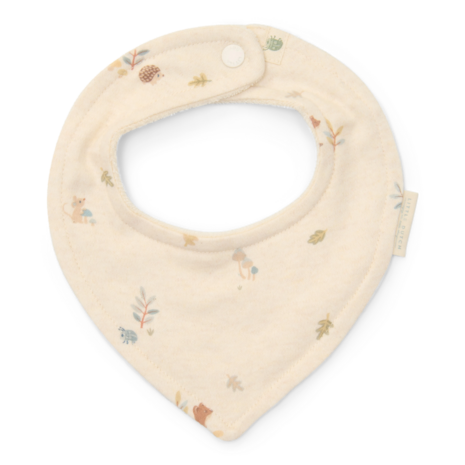 Kraagje set van 2 Multi - One Size