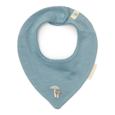 Kraagje set van 2 Multi - One Size