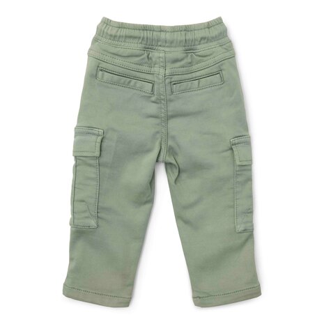 Broek Forest Green 