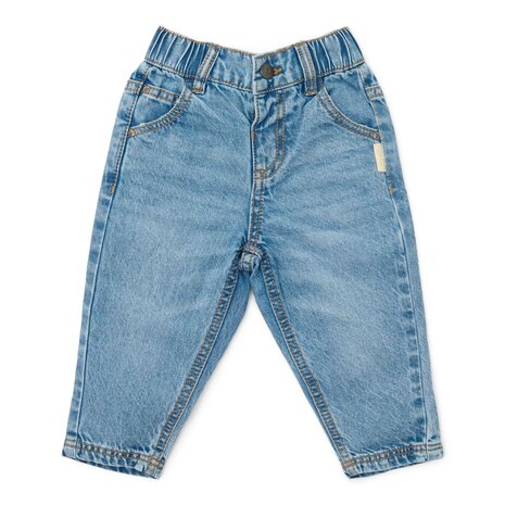 Broek Denim Forest friends