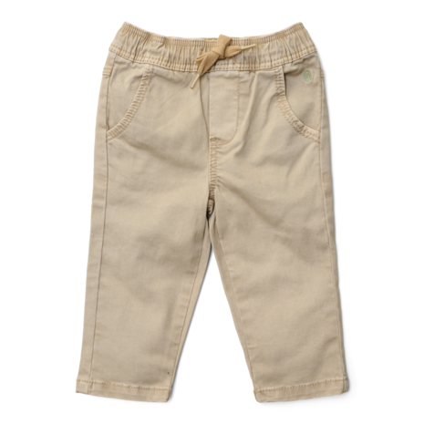 Broek Taupe 