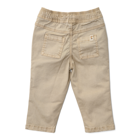 Broek Taupe 