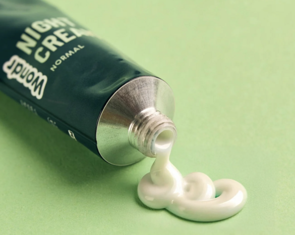 Wondr Night cream - normal skin