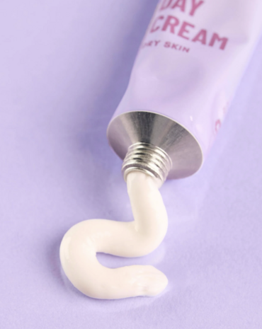 Wondr Day cream - dry skin