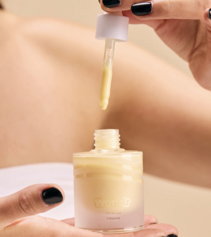 Wondr Firming serum