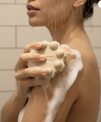 Wondr scrub reviving mocha