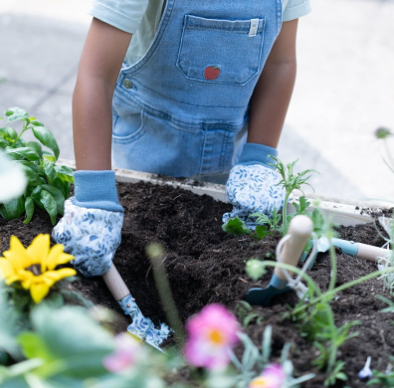 Tuinhandschoenen - Forest Friends
