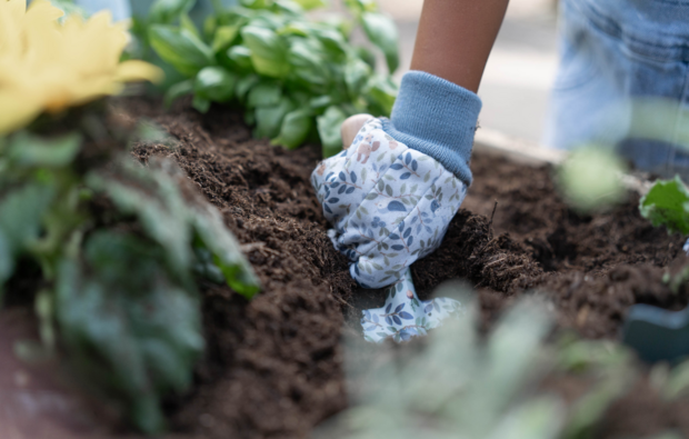 Tuinhandschoenen - Forest Friends