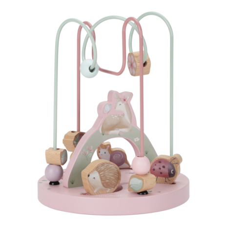 Activiteitenspiraal groot - Fairy Garden FSC