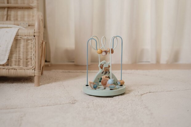 Activiteitenspiraal groot - Forest Friends FSC