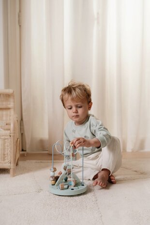 Activiteitenspiraal groot - Forest Friends FSC