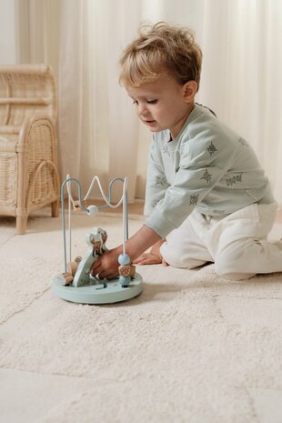 Activiteitenspiraal groot - Forest Friends FSC