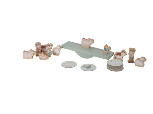 Balansspel Little Farm FSC