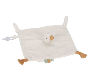 Knuffeldoekje Little Goose