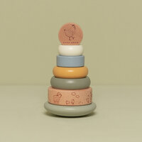 Little Dutch "Tuimelstapelaar Little Farm FSC"