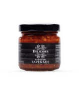  Delicious tapenade pomodori