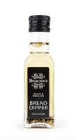  Delicious bread dipper garlic-basil