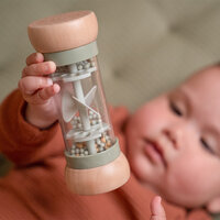 Little Dutch "Regenrammelaar Little Farm FSC"