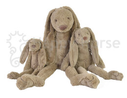 Happy Horse "KONIJN RICHIE" 38cm Clay