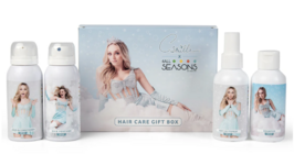 Geschenkdoos Camille haircare