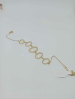 Armband stainless steel