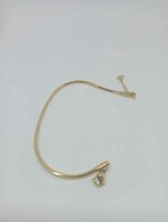 Armband stainless steel